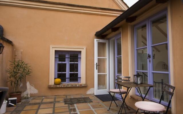 Boutique Apartman Mikulov