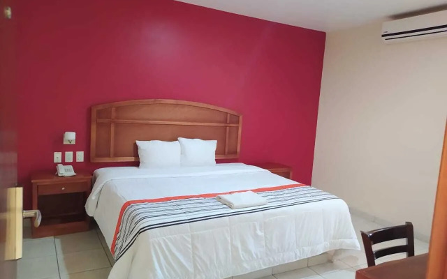 Hotel Express Inn Juchitan