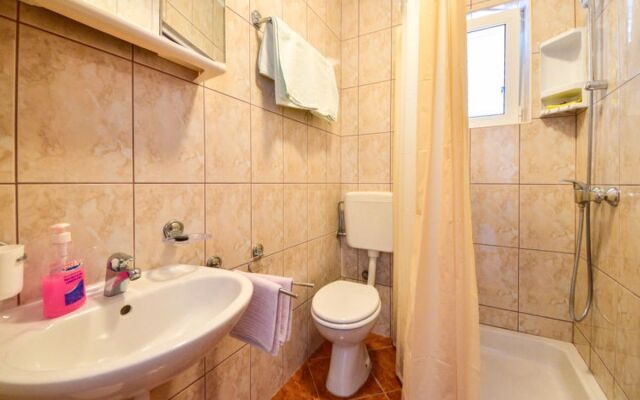Apartment Lucija Aeschi bei Spiez 16011
