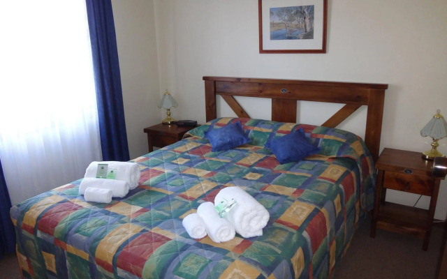 Windana Cottages