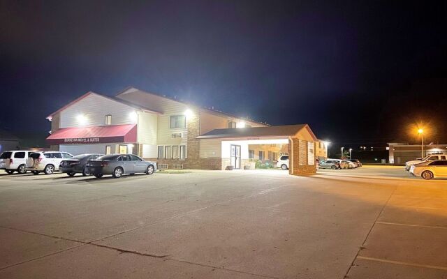 Burke Inn Motel & Suites