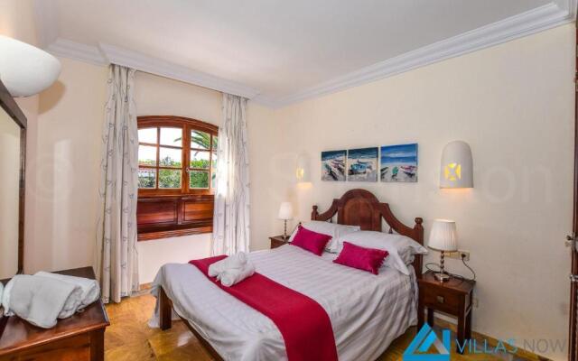 Villa Valentina - LH156 By Villas Now Ltd