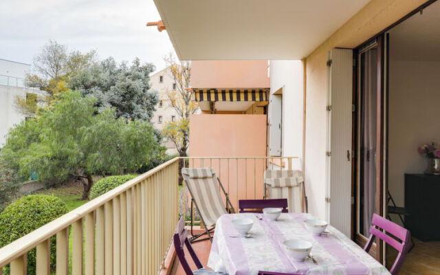 Apartment Les Sables