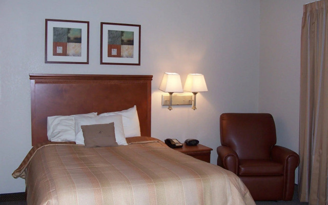 Candlewood Suites Olive Branch by IHG