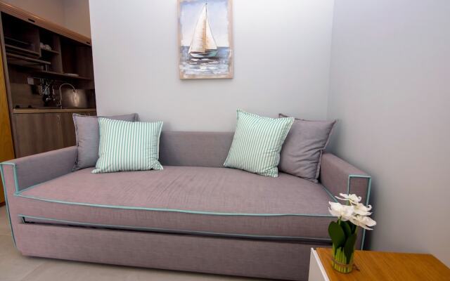 Olea Garden Rooms