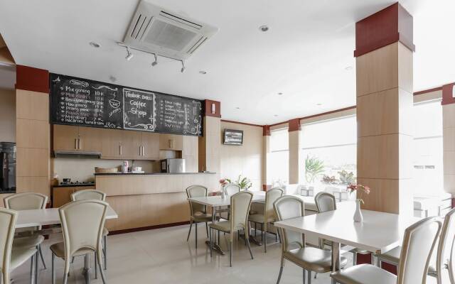 RedDoorz near Pascasarjana UGM 2