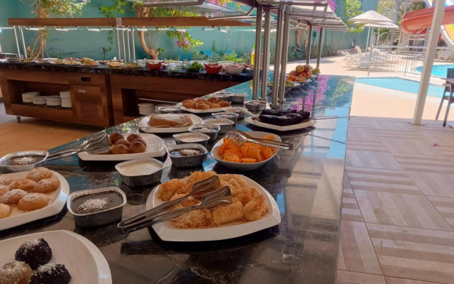 UK Hotels Kiriş