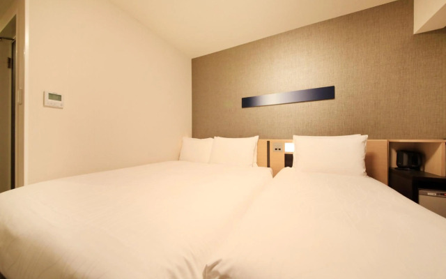 Richmond Hotel Tokyo Suidobashi