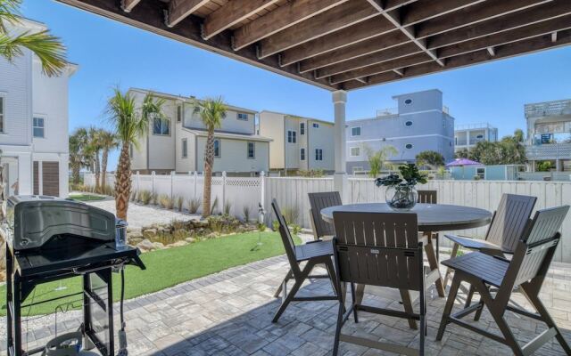 Good Vibes Villa