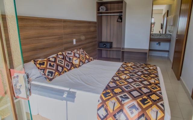 Barretos Country Resort