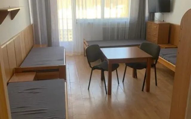 Ośrodek Wypoczynkowy Duet