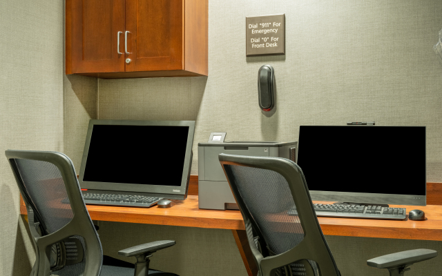 Hampton Inn Raynham-Taunton