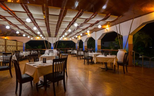 Azao Resort & Spa