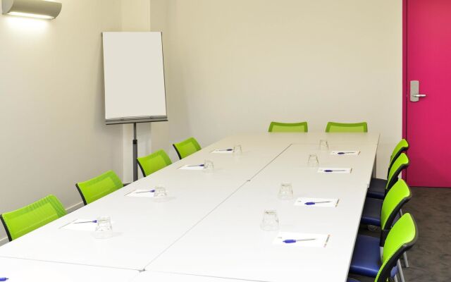 Ibis Styles Montelimar Centre