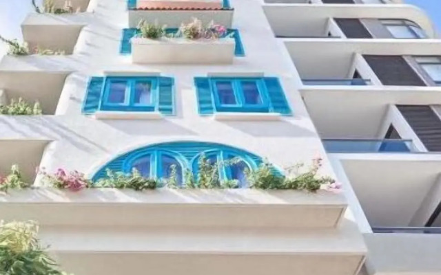 Shin Sam Boutique Hotel