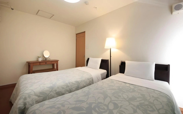 Shinjuku Urban Hotel