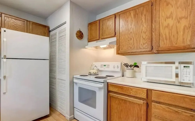 1763 Saponi Street 2 Bedroom Cabin