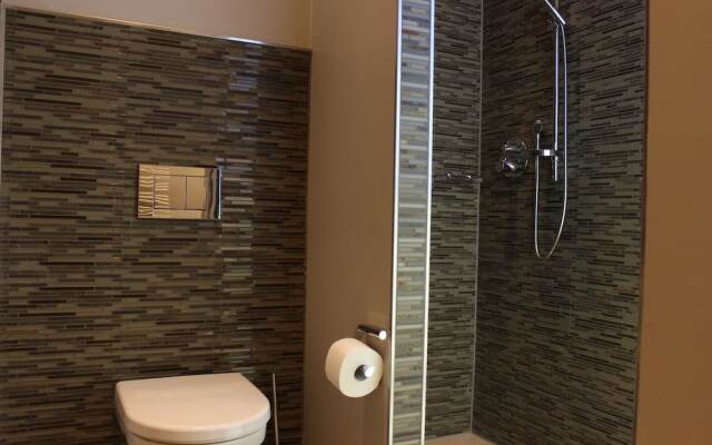 Altstadt Villa Wohnung 1 Lütje Hörn