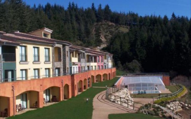 Vilar Rural de Sant Hilari by Serhs Hotels