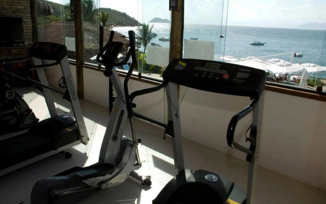 Hotel La Foret & Beach Club
