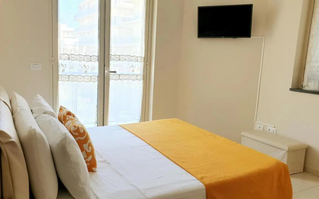 Nerissa Holiday Apartment Milazzo