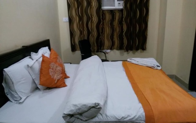 Hotel Rampal Palace