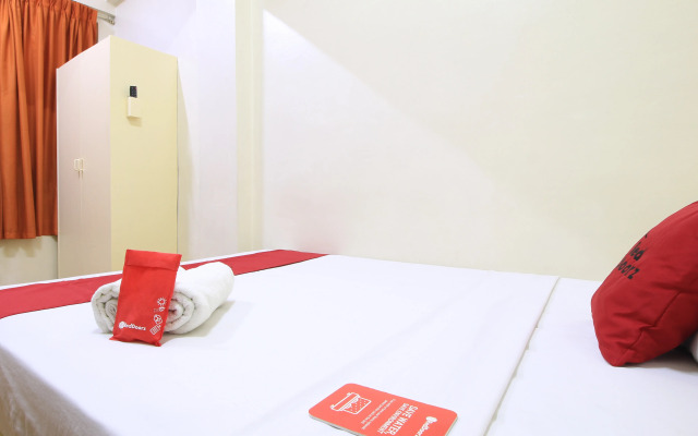 RedDoorz Plus @ Chinatown Binondo