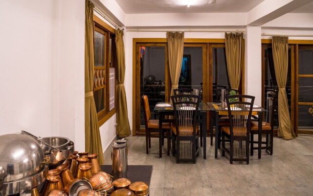Gangtok Central Rooms Near Mg marg