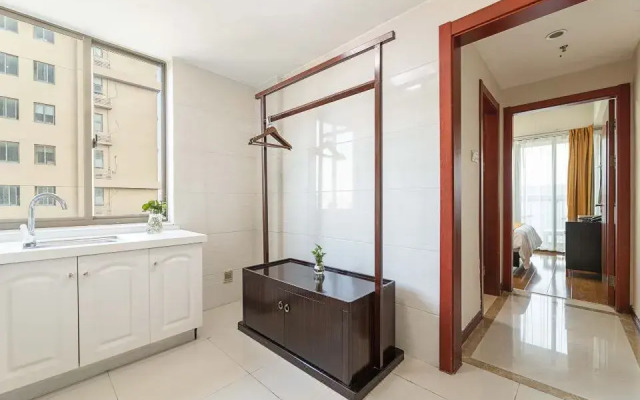 acorn hotel(Ningbo Hangzhou Bay New District Store)
