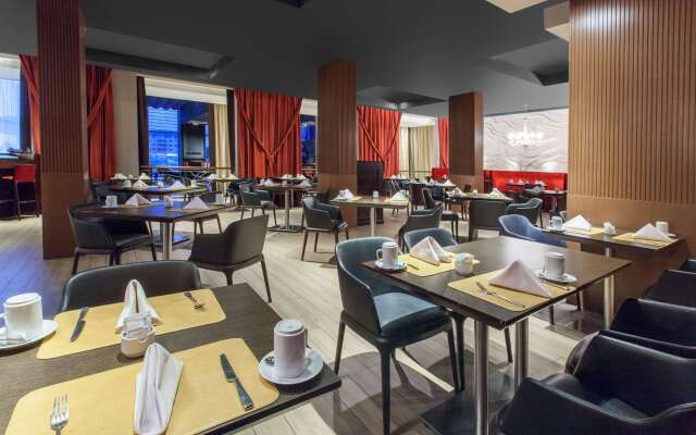 Wyndham Nordelta Tigre Buenos Aires