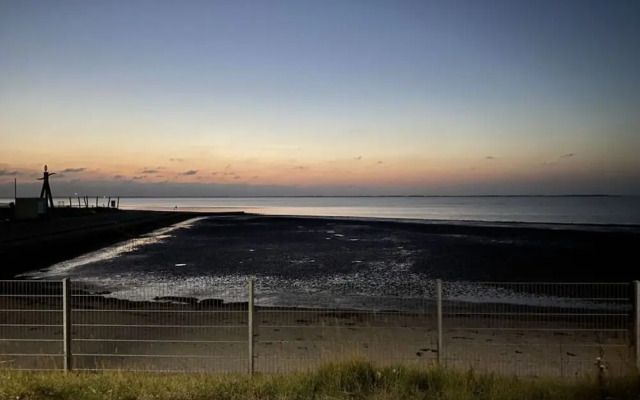 Geest & Moor 2 Modern Retreat