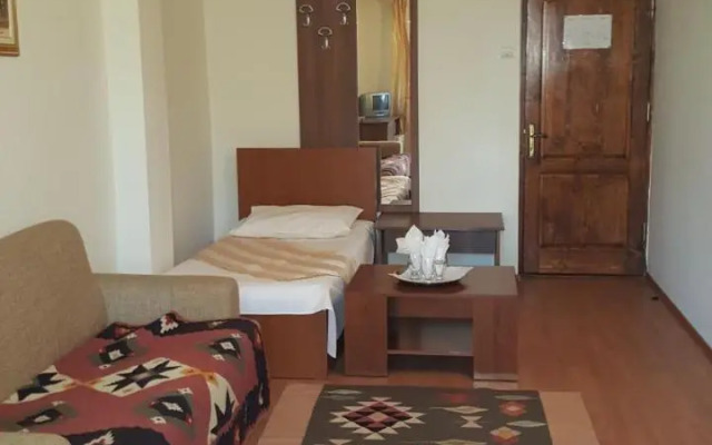 Pensiunea Valea Ursului