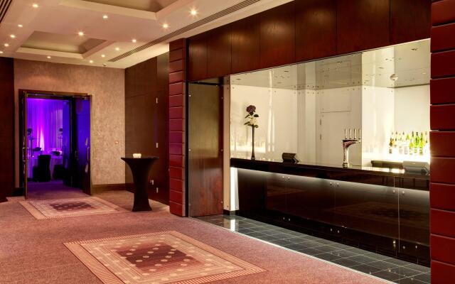 The Chester Grosvenor