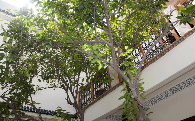 Riad Granvilier