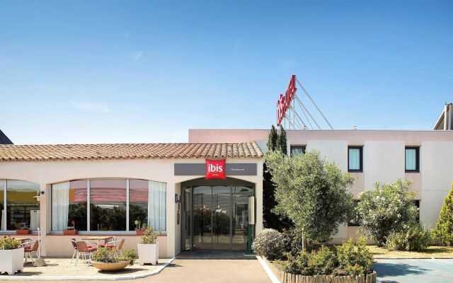 ibis Narbonne