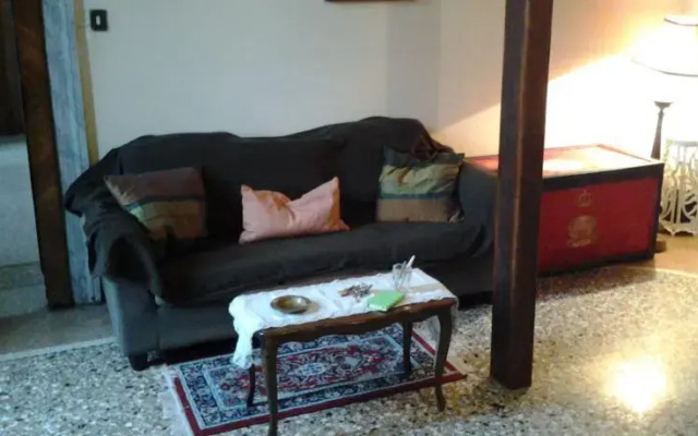 Appartamento d'Epoca