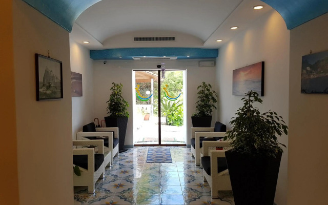 Hotel Da Maria