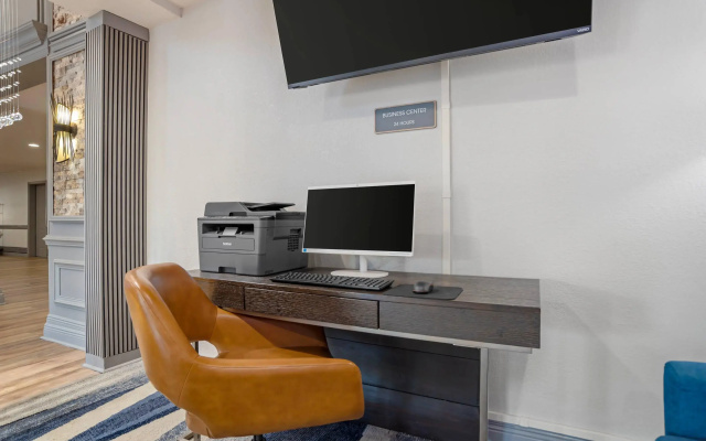 Comfort Inn Pensacola near NAS Corry Station