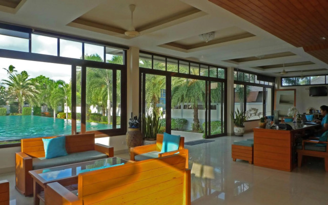 Samui Boat Lagoon