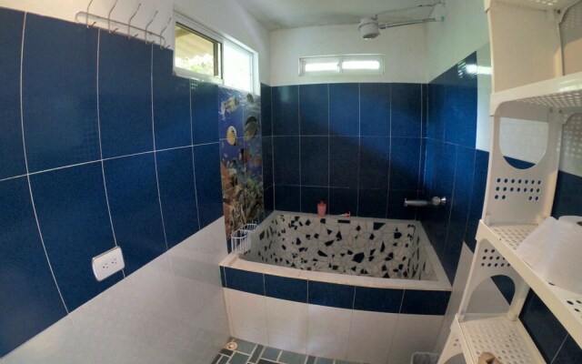 Hierba Buena Eco Hostel