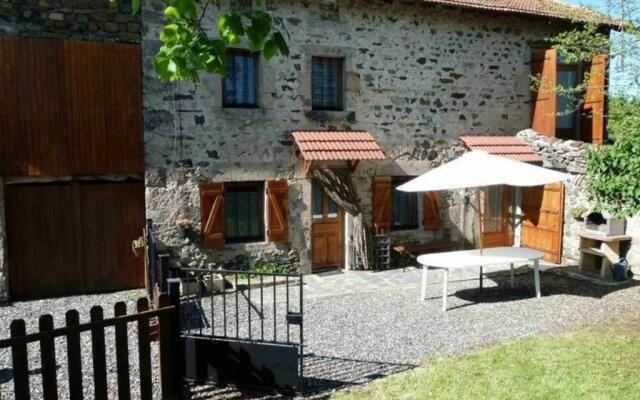 Gîte Chamalières-sur-Loire, 5 pièces, 8 personnes - FR-1-582-1