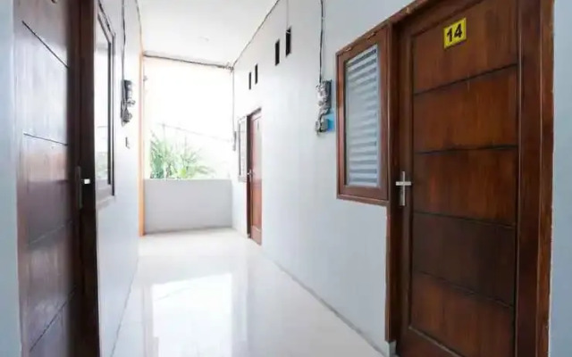 Pandawa Residence Syariah by OYO Rooms