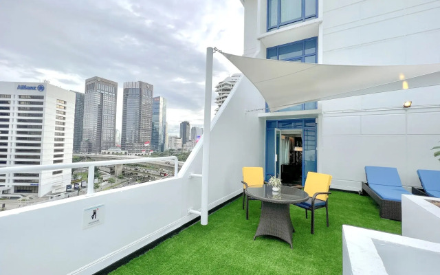 Le Meridien Jakarta
