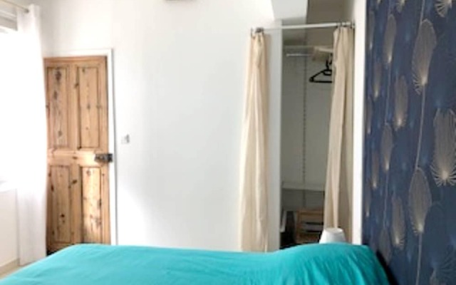 Apartment With one Bedroom in Avignon, With Wifi