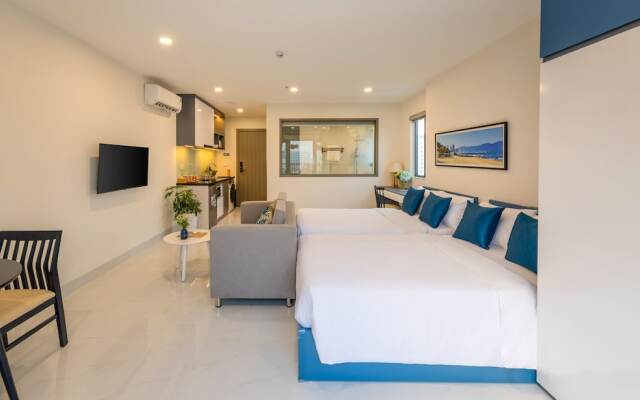 The Home Hotel & Apartment