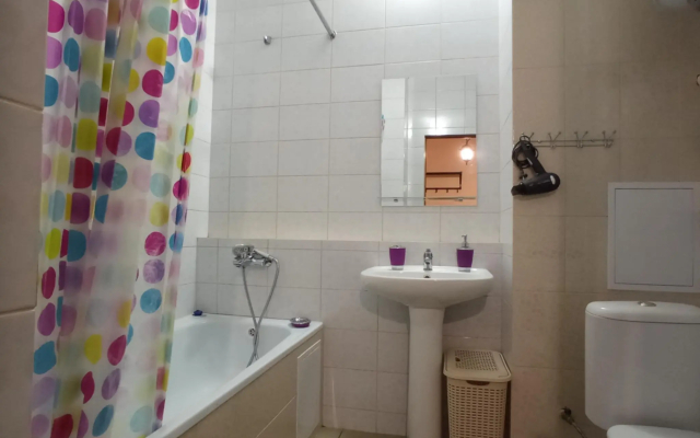 НаНедельку на улице 40-летия Победы