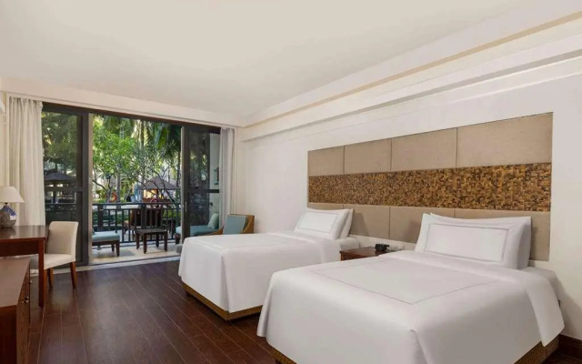 Swissôtel Sanya Yalong Bay