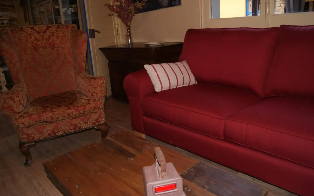 Apartamento con encanto Can Brugada