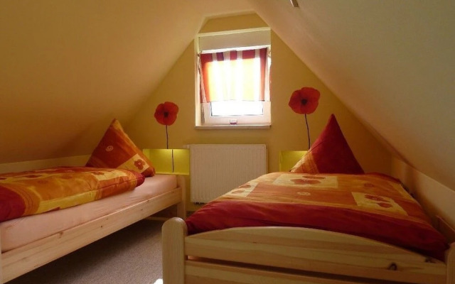 Feriendomizil Elbsandsteingebirge