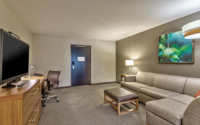 Hyatt Place Minneapolis Downtown